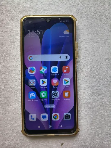 Celular Redmi 14C - 128 GB - 4gb RAM
