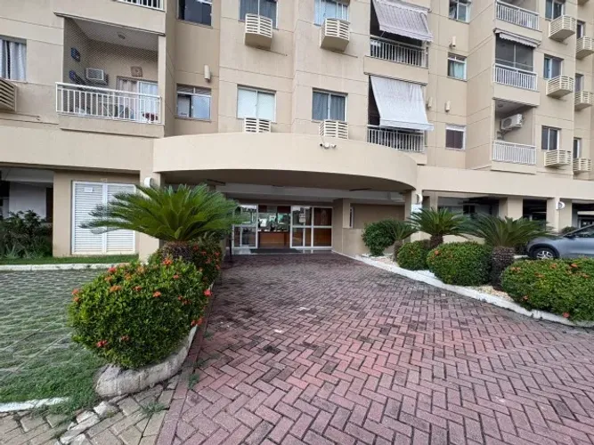Apartamento - North Shopping - 2 Quartos