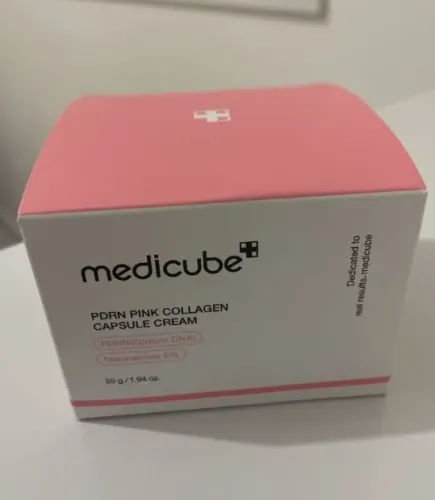medicube pdrn creme