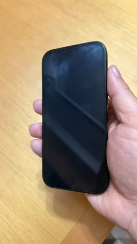iPhone 15 256
