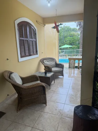 Casa Duplex Luxo em Vilatur Saquarema