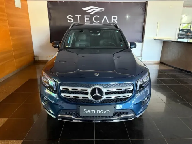 Mercedes-Benz GLB 200 Progressive 1.3 TB 16V AUT 2023