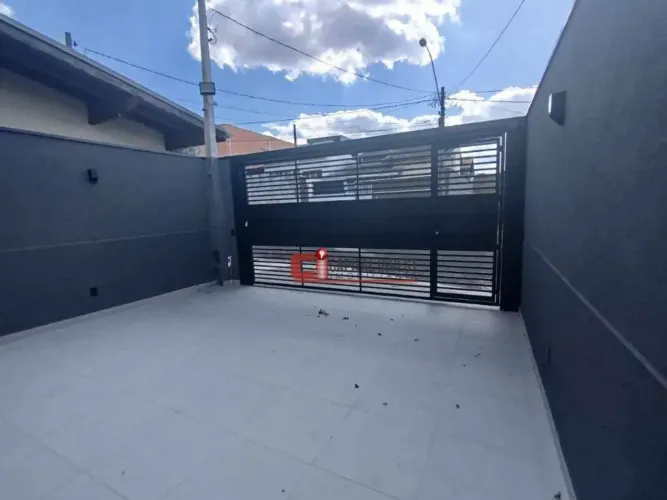 Casa, 116 m² - venda por R$ 860.000,00 ou aluguel por R$ 4.880,01/mês - Vila Jorge Zambon 