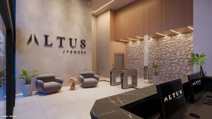 Sala Comercial / Nova para Venda em Sorocaba, Vila Lucy, 1 banheiro