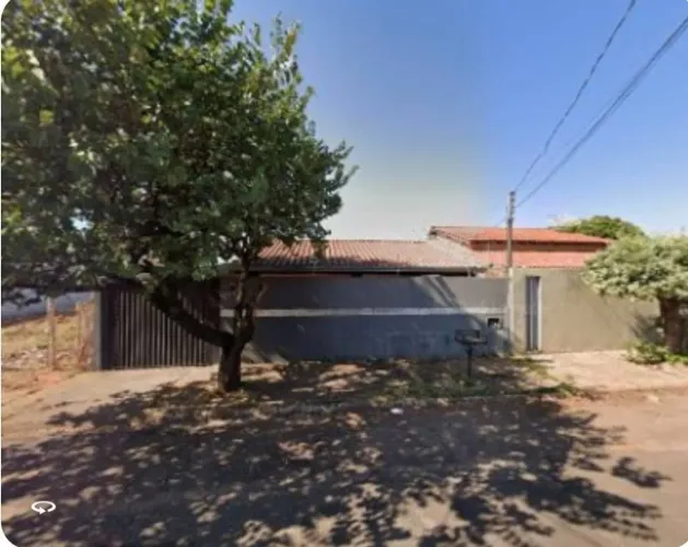 Casa com 3 quartos à Venda, Jardim Jacy - Campo Grande