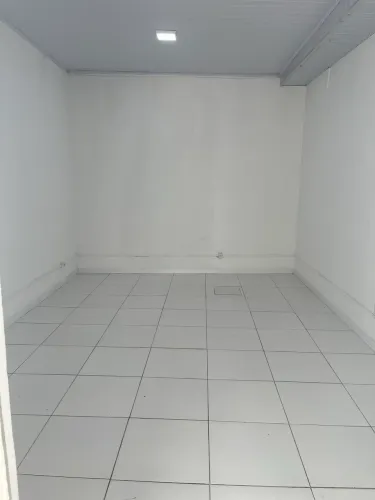 Alugo sala comercial
