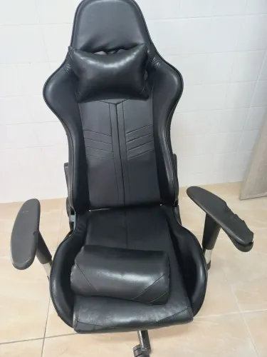 Cadeira game