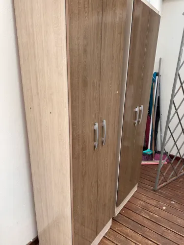 ARMÁRIO OU SAPATEIRA 