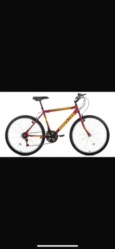 Bicicleta Aro 26