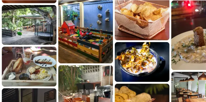 REPASSE DE RESTAURANTE - AV. 17 DE AGOSTO | ZONA NORTE RECIFE
