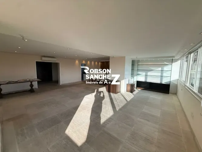 Apartamento a venda no Jardim Marajoara com 3 quartos, 3 suítes, 3 vagas, 411m², reformado