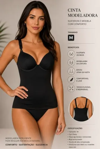Cinta modeladora