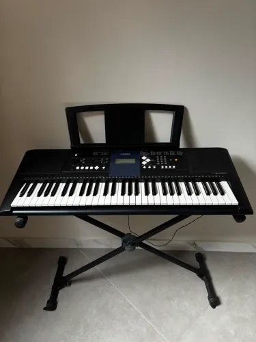 Teclado Yamaha