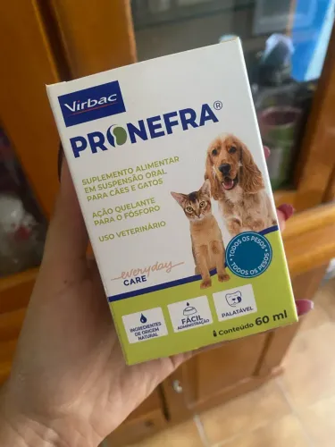 Pronefra