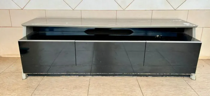 Rack TV Grande 3 gavetas 1,83