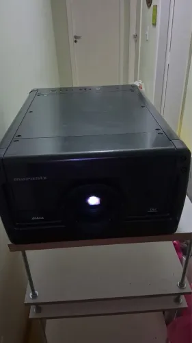 Projetor Mahantz VP10S1