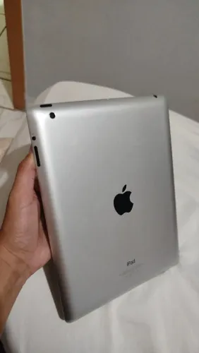 Vendo iped semi novo