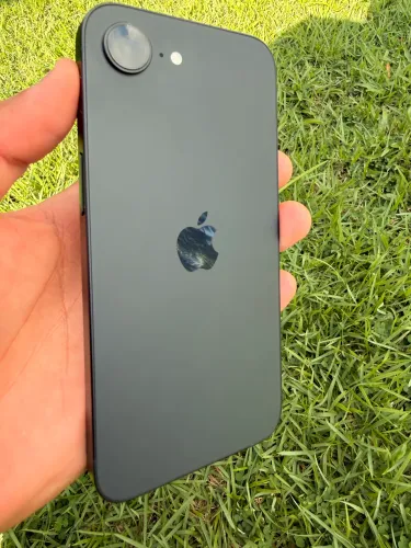 iPhone 16e IMPECÁVEL GARANTIA APPLE