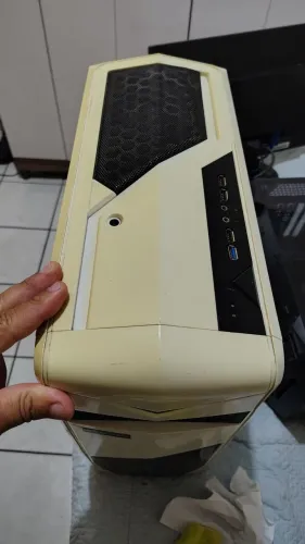 PC Completo AMD