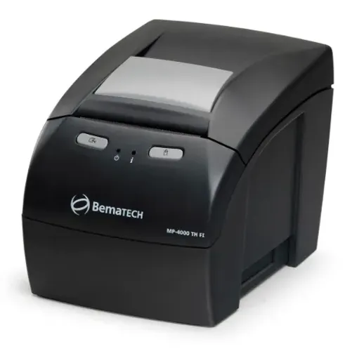 Impressora MP4000 TH