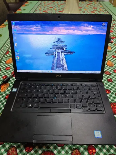 Notebook Dell Latitude