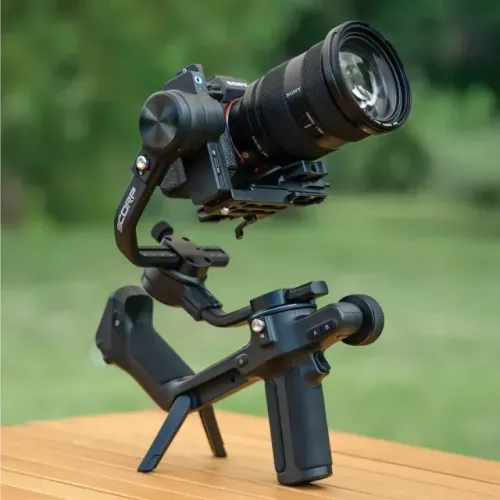 Gimbal Scorp 2