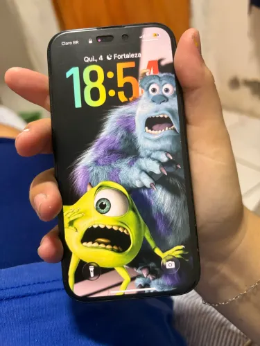 IPHONE 15 128 GB