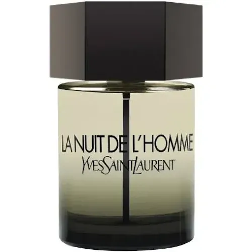 Yves Saint Laurent La Nuit L Home 100mL (Tester)