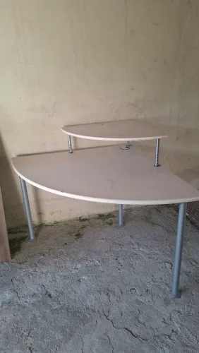 Mesa de canto