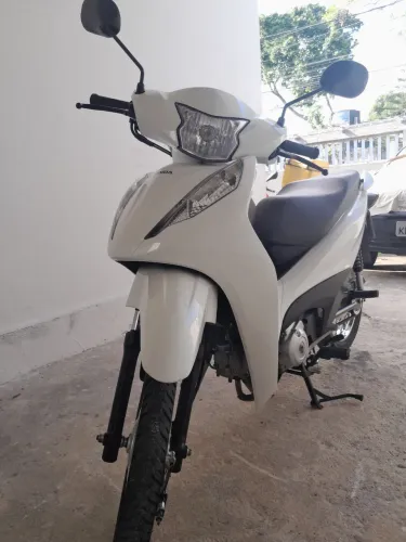HONDA BIZ 2025