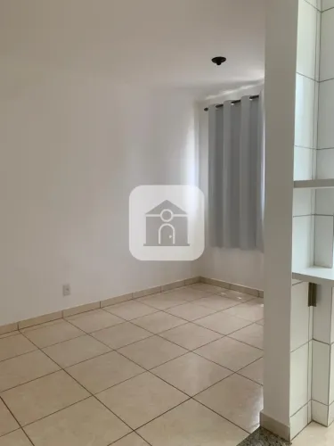 Apartamento Para Venda No Bairro Patrimônio