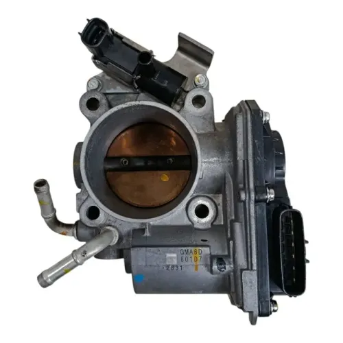 Corpo Borboleta TBI Honda Civic 1.8 2007 a 2011 GMA6D Com Sensor Original