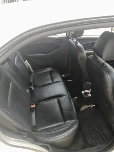Ford KA 1.0 Se/se Plus Tivct Flex 5P 2020
