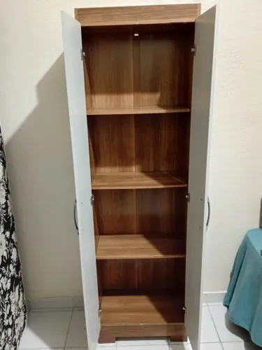 Guarda roupa seminovo