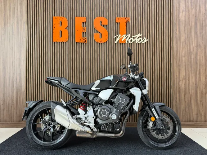 CB 1000 R