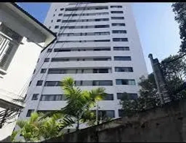 Apartamento para alugar ou vender nas GRAÇAS, Recife, PE
