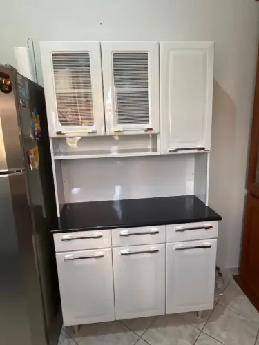 Armário de cozinha
