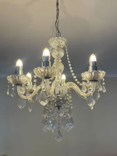 Lustre clássico