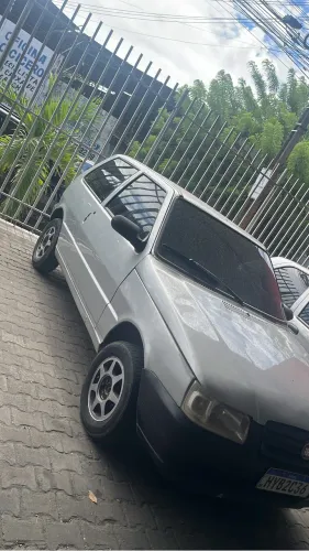 Fiat Uno Mille 1.0 Fire/ F.flex/ Economy 2P 2008