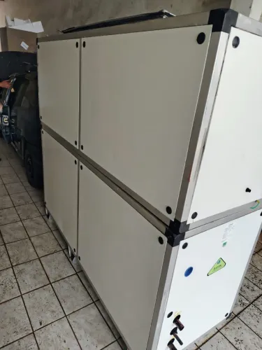 Splitao 20TR gás R410
