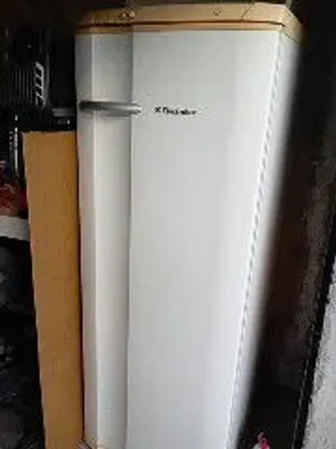 Geladeira Electrolux