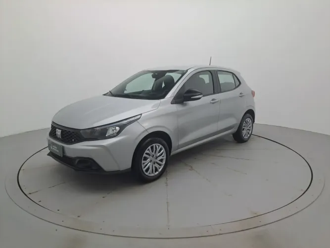 Fiat Argo Drive 1.0 Firefly 2026