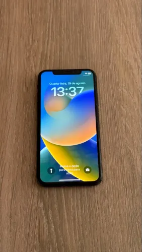 Iphone X