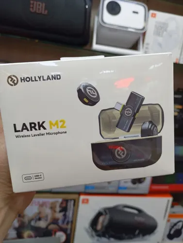 Promoção Hollyland m2