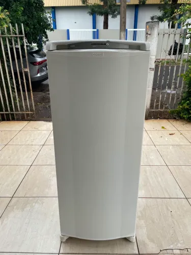 Geladeira Consul Facilite 324L Frost Free
