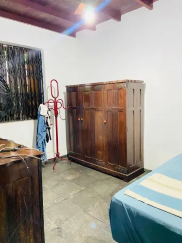 Quartos para moças em Niterói 