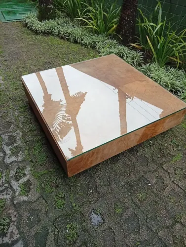 Mesa de centro