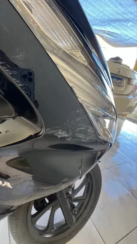 PCX 2019 
