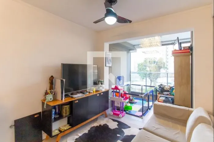 Apartamento à Venda - Perdizes, 2 Quartos, 68 m2