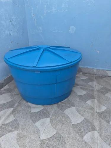 Caixa D'Água Tigre Nova 750 Litros